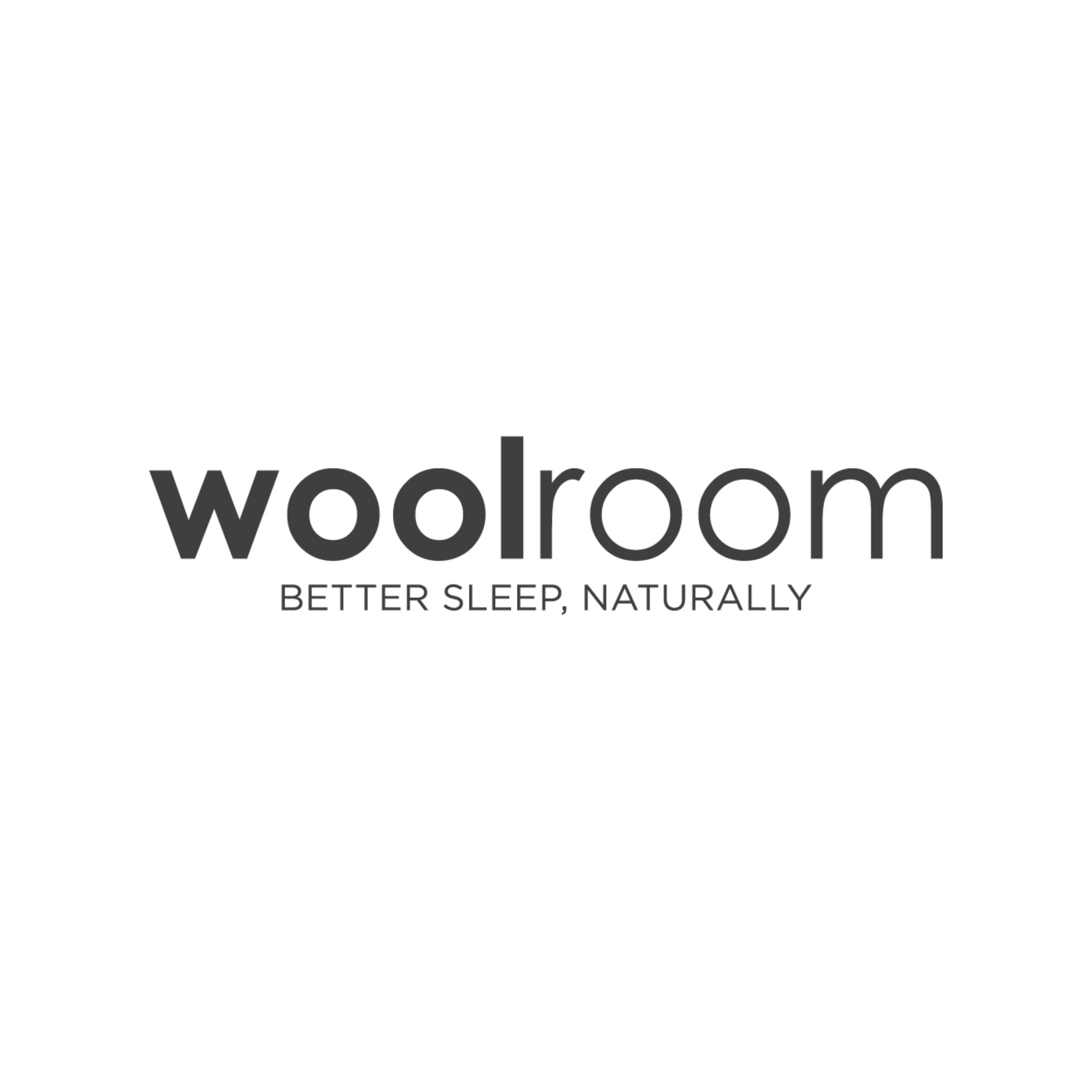 The wool room