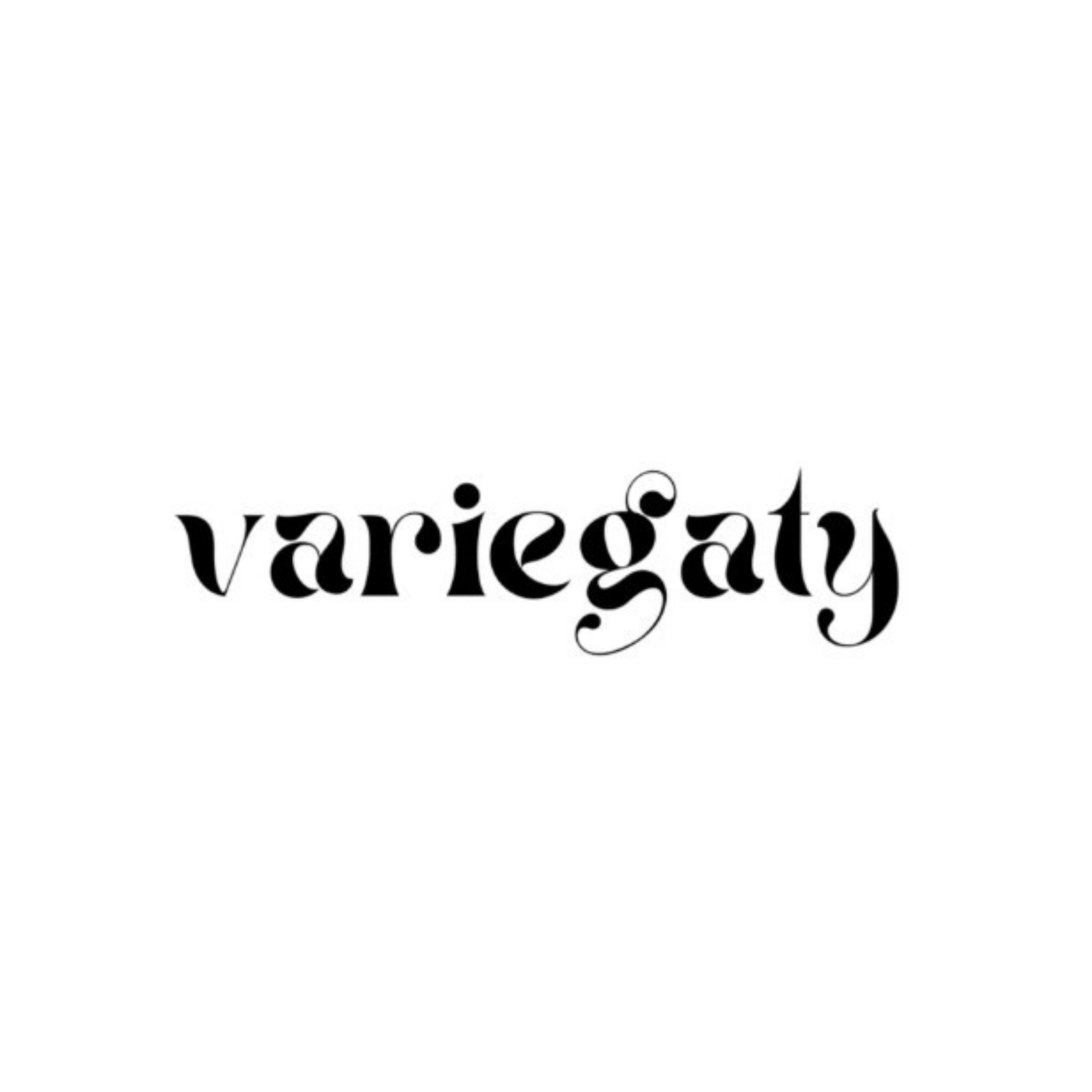 variegaty
