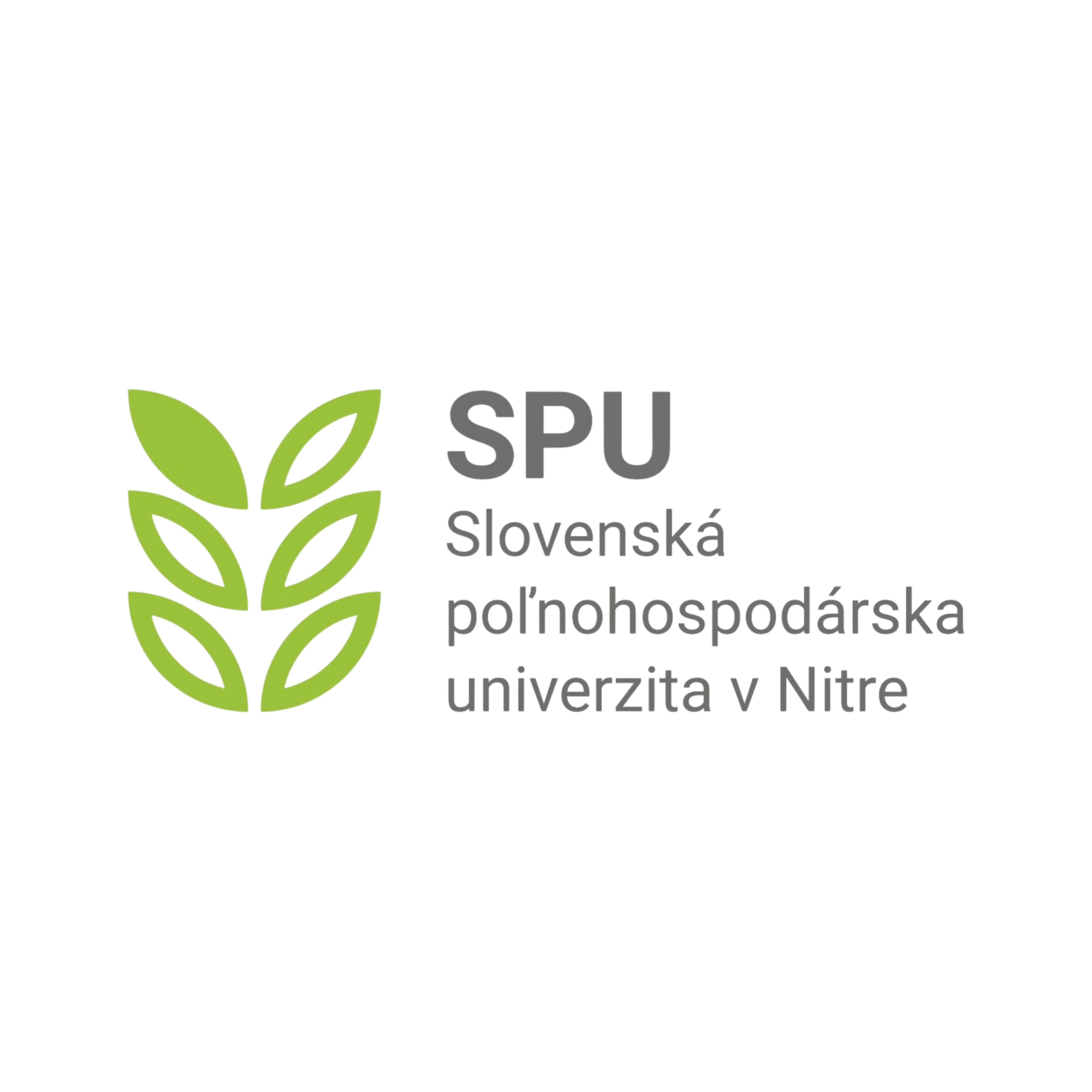 Slovenská poľnohospodárska univerzita v Nitre