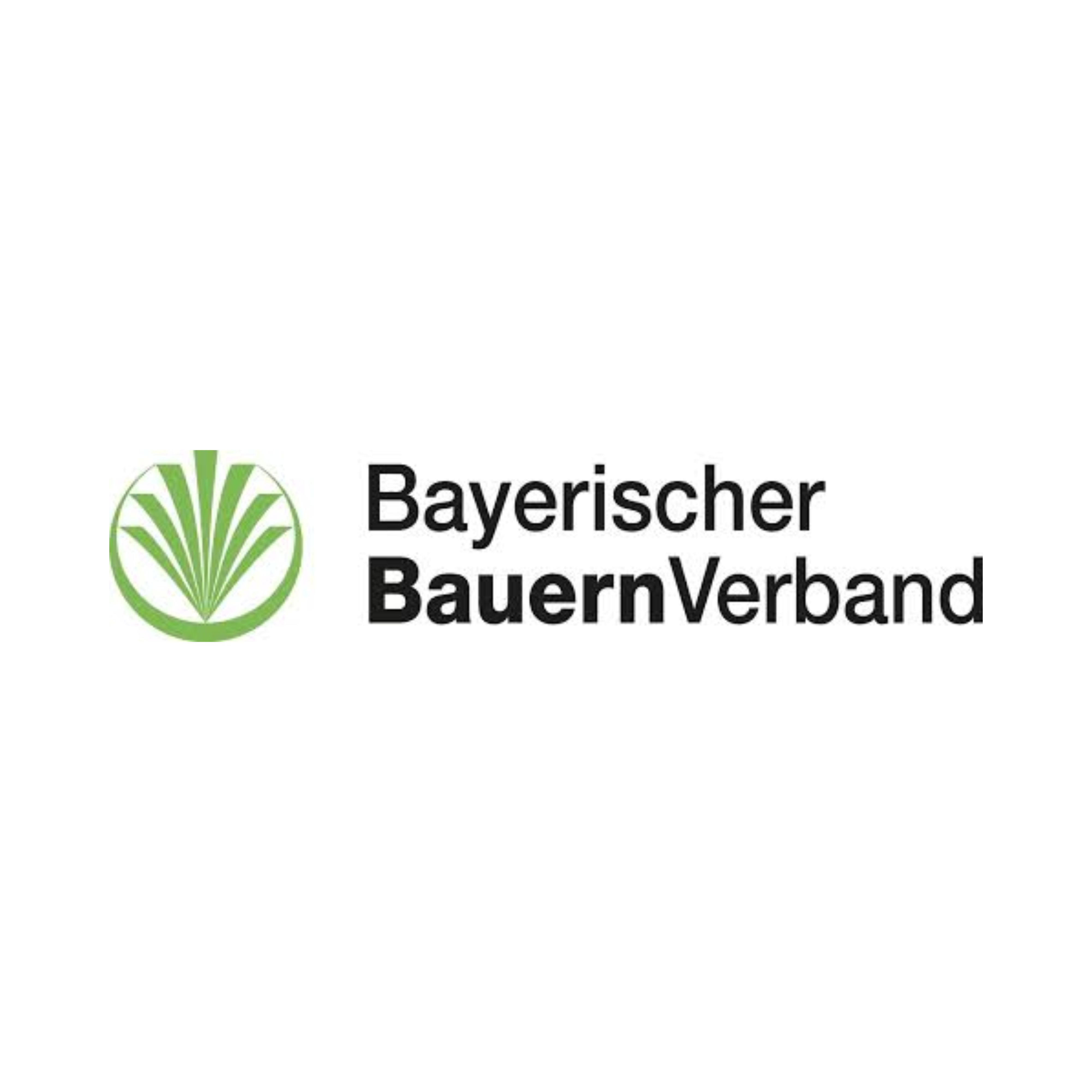 Deutscher Bauernverband and its regional departments like Bayerischer Bauernverband