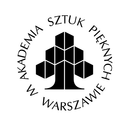 Akademia Sztuk Pięknych w Warszawie - Grafický dizajn 