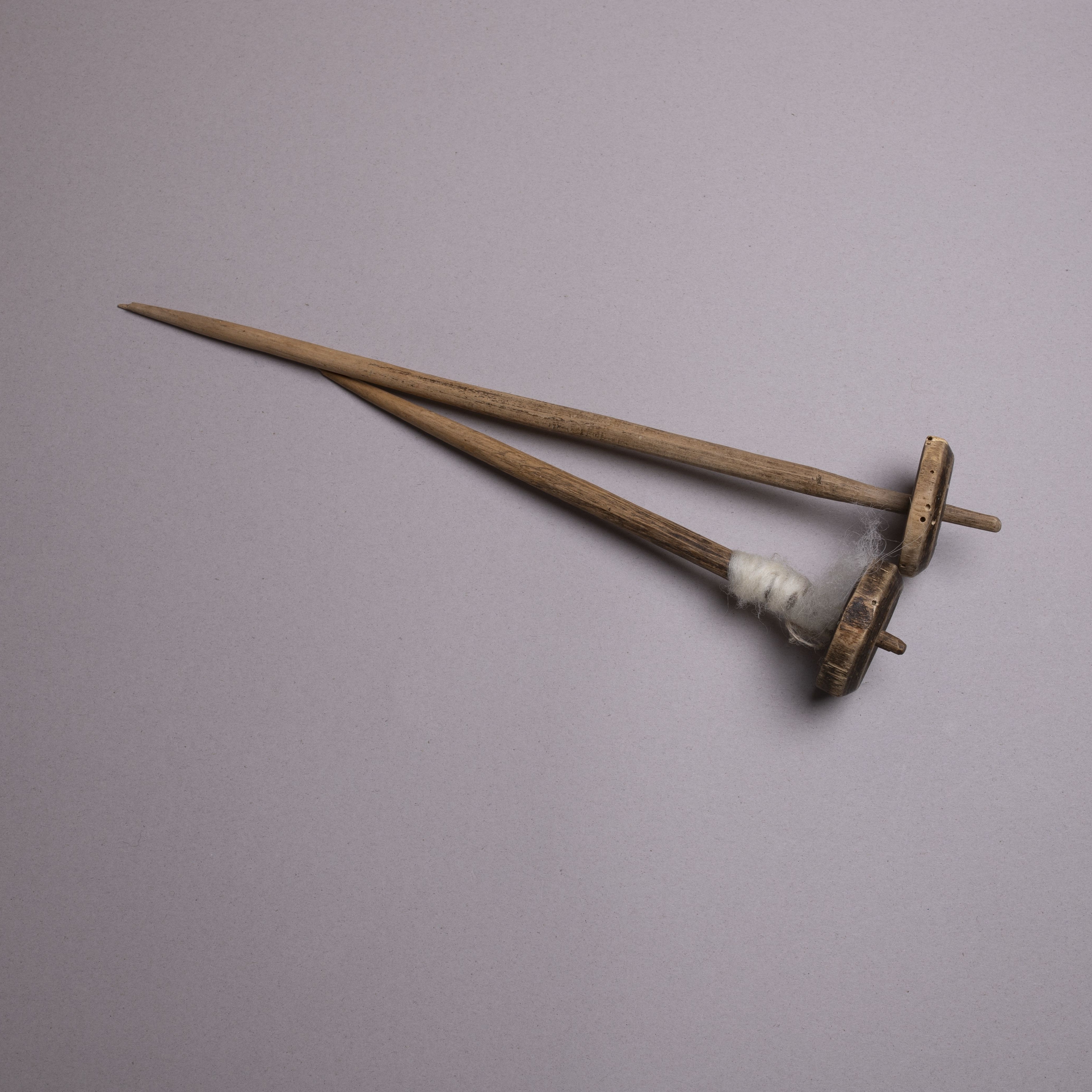 spindle