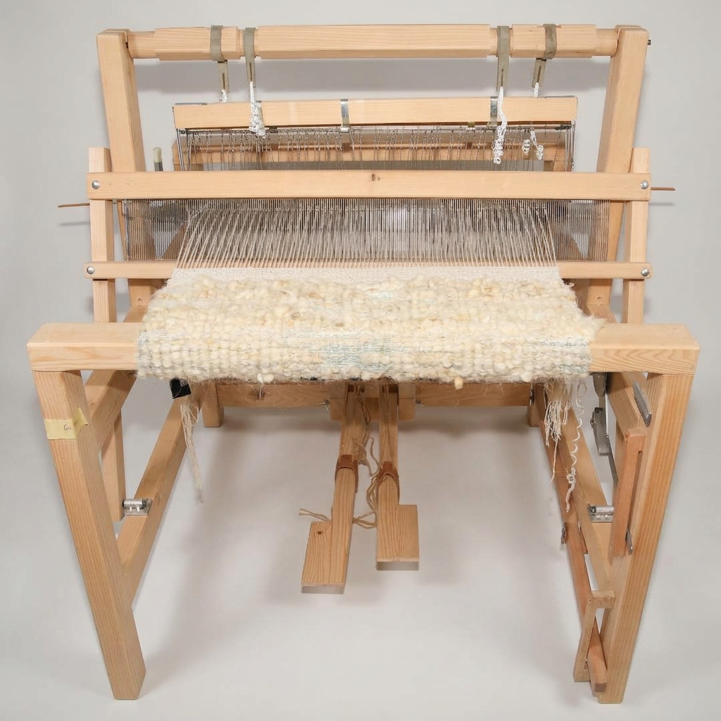 weaving