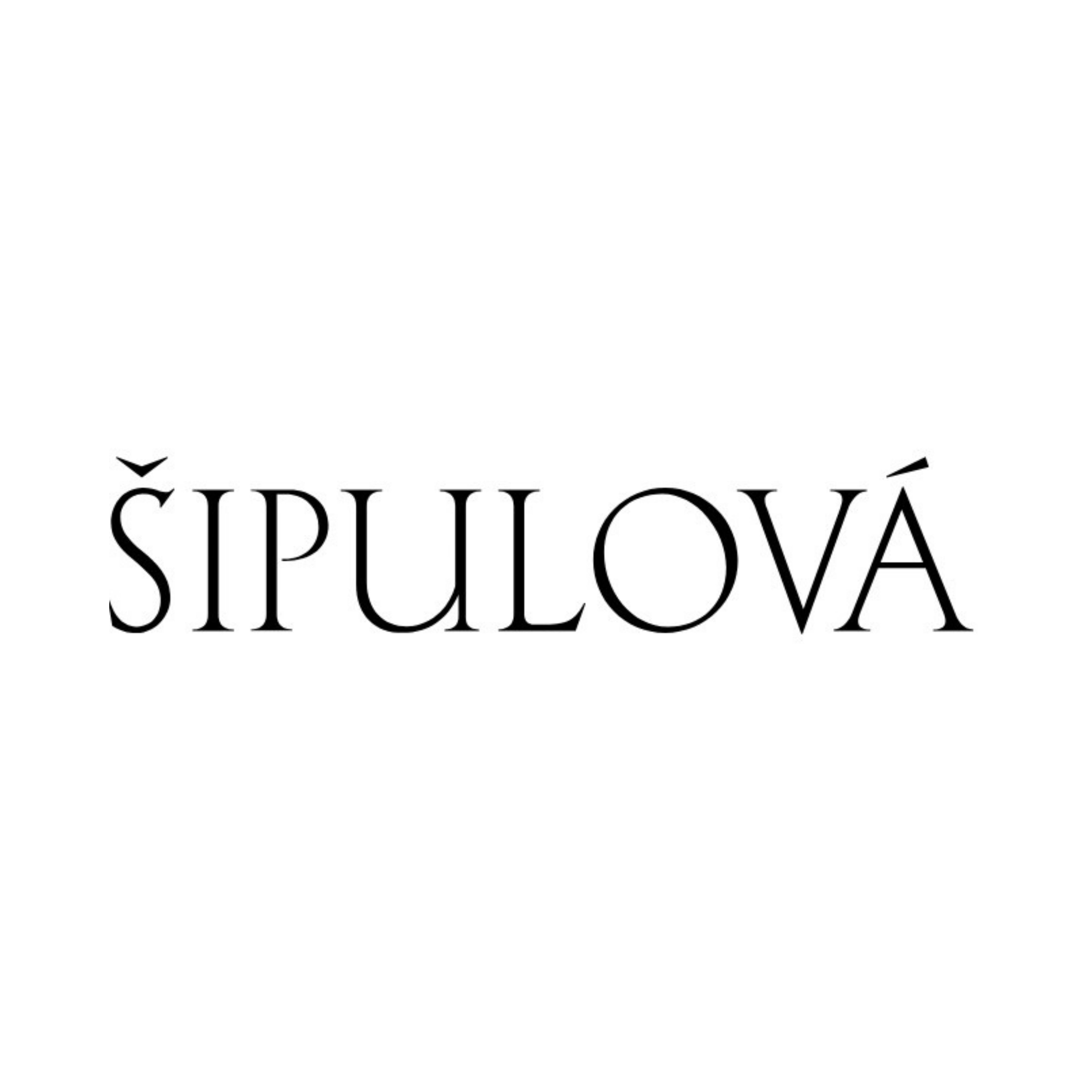 Kristína Pavlčanová-Šipulová